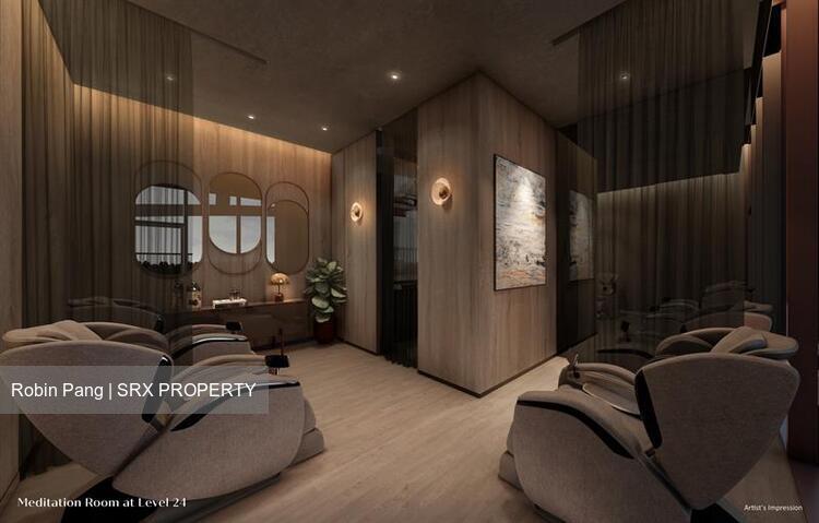 Canninghill Piers (D6), Apartment #561194971
